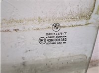  Стекло боковой двери BMW 3 E36 1991-1998 20280738 #2