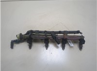  Форсунка топливная Honda CR-V 2002-2006 20280749 #1