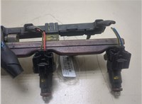  Форсунка топливная Honda CR-V 2002-2006 20280749 #4
