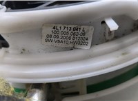  Кулиса КПП Audi Q7 2006-2009 20280758 #3