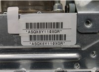  Подушка безопасности переднего пассажира Toyota Sequoia 2008- 20280769 #3