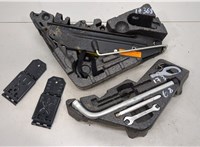  Набор инструментов штатный Volkswagen Touareg 2007-2010 20280784 #1