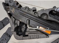  Набор инструментов штатный Volkswagen Touareg 2007-2010 20280784 #3