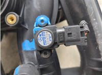  Коллектор впускной Mercedes SLK R170 1996-2004 20280789 #1