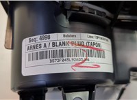 DG9T14B560AD Пластик центральной консоли Ford Fusion 2012-2016 USA 20280794 #5