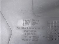 84167862 Кнопка регулировки сидений Buick Encore GX 2024- 20280799 #3