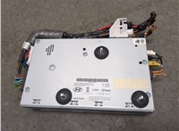  Магнитола Hyundai Genesis 2008-2013 20280800 #2