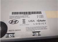  Магнитола Hyundai Genesis 2008-2013 20280800 #5