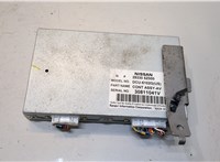  Блок управления навигацией Nissan Quest 2003-2009 20280810 #1
