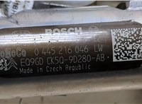 LR040877, LR035126 Рампа (рейка) топливная Land Rover Range Rover 4 2012- 20280827 #2