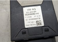 5Q0906093 Реле бензонасоса Audi A3 (8V) 2016-2020 20280853 #2