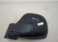 A6398105816 Зеркало боковое Mercedes Vito W639 2003-2014 20280865 #5