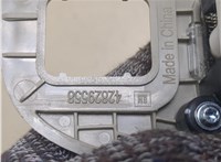  Фонарь салона (плафон) Buick Encore GX 2024- 20280870 #2