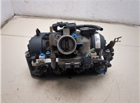  Коллектор впускной Opel Corsa D 2006-2011 20280871 #3