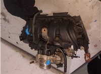  Коллектор впускной Opel Corsa D 2006-2011 20280871 #2