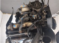  Двигатель (ДВС) Audi A6 (C5) 1997-2005 20280876 #23