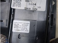 84513464 Кнопка стеклоподъемника (блок кнопок) Buick Encore GX 2024- 20280897 #3