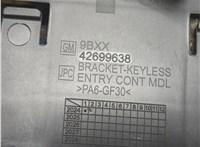 42699638 Кронштейн блока управления Buick Encore GX 2024- 20280911 #2