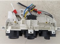  Переключатель отопителя (печки) Skoda Octavia Tour 2000-2010 20280913 #3