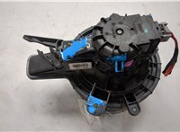 84156077 Двигатель отопителя (моторчик печки) Chevrolet Traverse 2017-2021 20280920 #3