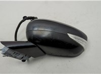  Зеркало боковое Peugeot 508 2010-2014 20280921 #2