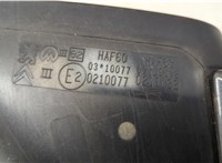  Зеркало боковое Peugeot 508 2010-2014 20280921 #7