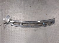 A1698360018, A1698300175, A1698300075 Жабо под дворники (дождевик) Mercedes A W169 2004-2012 20280935 #2