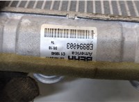  Радиатор отопителя (печки) Chevrolet Traverse 2017-2021 20280944 #3