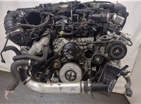  Двигатель (ДВС) Mercedes C W205 2014-2018 20280966 #1