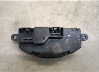  Сопротивление отопителя (моторчика печки) Buick Envista 20280968 #2