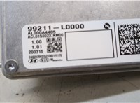  Камера переднего вида Hyundai Sonata 8 2019- 20280974 #3