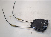  Замок двери Toyota Corolla E15 2006-2013 20280989 #1