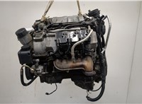  Двигатель (ДВС) Mercedes CLK W209 2002-2009 20280990 #2