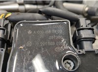  Двигатель (ДВС) Mercedes CLK W209 2002-2009 20280990 #9