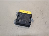  Блок управления подушками безопасности Volkswagen Jetta 7 2018- 20280998 #1