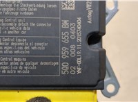  Блок управления подушками безопасности Volkswagen Jetta 7 2018- 20280998 #4