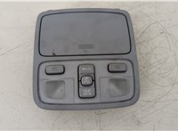  Фонарь салона (плафон) Hyundai Tucson 1 2004-2009 20281003 #1