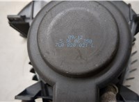  Двигатель отопителя (моторчик печки) Audi Q7 2006-2009 20281019 #3