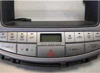  Переключатель отопителя (печки) Hyundai Genesis 2008-2013 20281043 #2