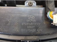  Переключатель отопителя (печки) Hyundai Genesis 2008-2013 20281043 #6