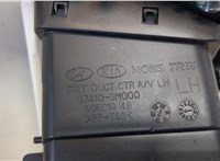  Переключатель отопителя (печки) Hyundai Genesis 2008-2013 20281043 #8