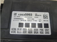 13535993 Блок управления бортовой сети (Body Control Module) Buick Encore GX 2024- 20281070 #2