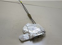 5715A744 Замок двери Mitsubishi Outlander 2012-2015 20281075 #1
