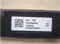 85137499 Блок управления климат-контролем Buick Encore GX 2024- 20281080 #2