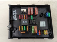 Блок предохранителей Skoda Yeti 2009-2014 20281082 #1