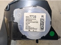 60007738 Ремень безопасности Buick Envista 20281087 #2