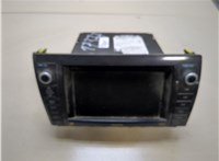 861200C330 Магнитола Toyota Sequoia 2008- 20281107 #4