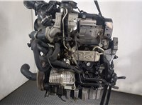 Двигатель (ДВС) Volkswagen Sharan 2010-2015 20281122 #8