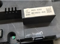840100CA00, 1465704585 Переключатель отопителя (печки) Toyota Tundra 2007-2013 20281138 #3