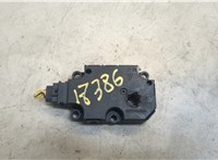  Электропривод заслонки отопителя Audi A6 (C7) 2014-2018 20281141 #1